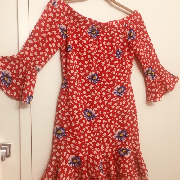 casual dress - Picture 1 of 2